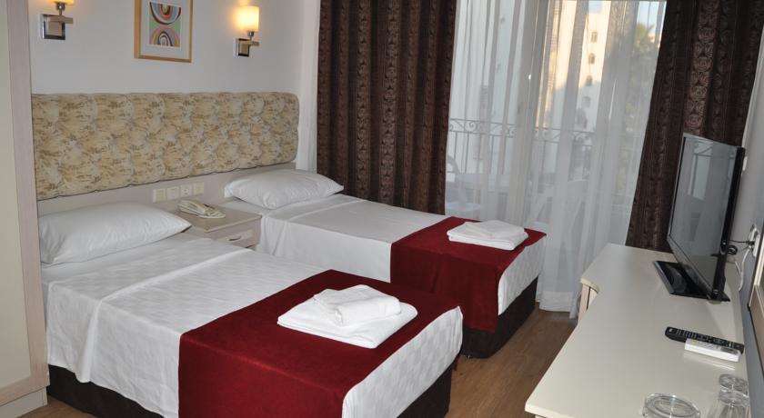 Almena 3* Мармарис